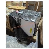 Large window air conditioner