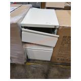 Metal File Cabinet BROKEN