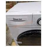 Magic Chef Front Load Dryer