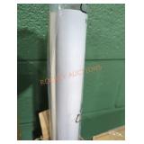 Drop shade pull down