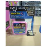 1 dap wood pro-x repair kit