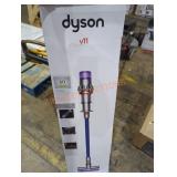 Dyson stick vacuum