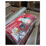 Husky 3 ton garage jack