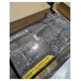 Gorilla extra duty utility cart