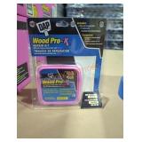 1 dap wood pro-x repair kit