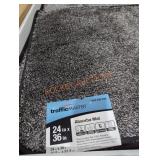 1 24" x 36" absorba mat