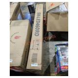 UNOPENED BY ROCKEY TEAM, Could Be Opened At