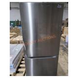 Vissani Refrigerator/Freezer DAMAGED