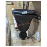2 16" Nottingham urn planters