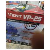 Air Mover High Velocity Fan