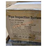 Vevor Pipe Inspection System