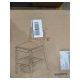 Bar Stool Assembly Required