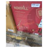 Nexgrill 5 Burner Gas Grill