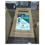 Louisville ladders attic ladder