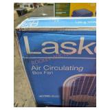 Lasko Box Fan