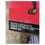 Milwaukee 7 Tool Combo Kit