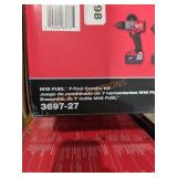 Milwaukee 7 Tool Combo Kit