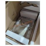 Bathroom vanity 30" sink