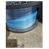 Communications cable spool