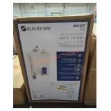 Glacier Bay all in 1 laundry work center