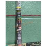 Klein tools glow fish rod set