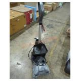 Bissell steam cleaner