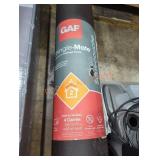 GAF shingle mate roofing underlayment