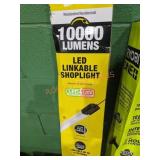 LED Linkable Shop Light