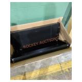 28" Wall Cabinet Assembly Required