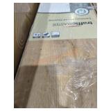 Laminated Wood Flooring Rockwood oak 3 x bid