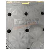 DeWalt Folding Workbench