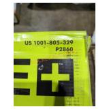 Ryobi One+ 4 Gallon Backpack Chemical Sprayer