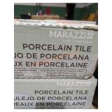 Porcelain Tile Lot