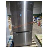 Vissani Refrigerator/Freezer