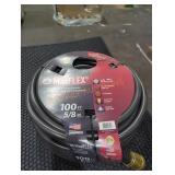 1 Max flex 100 ft 5/8" hose