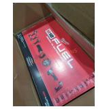 Milwaukee M18 7 tool combo kit