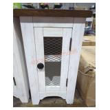 14" cabinet