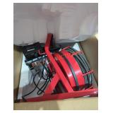 Vevor electric drain snake