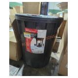 Everbilt pre plumbed sump pump system