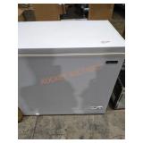 Magic Chef Chest Freezer