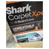Shark Carpet Cleaner