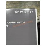 Vissani Air Fryer Countertop Microwave