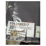 Visaani Air Fryer Countertop Microwave