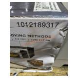 Vissani Air Fryer Countertop Microwave