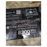 GE Window Air Conditioner