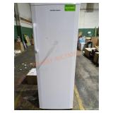 Hamilton Beach Upright Freezer