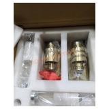 Wall Mount Light Fixture