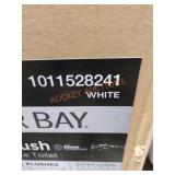 Power Flush Extra Tall Toilet