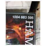 Hampton Bay String Lights