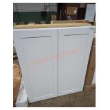 36" w wall cabinet
